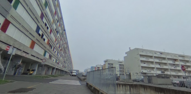 Pekarna Novi Jelkovec