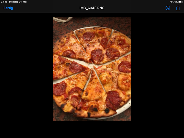 Pizzeria "Filipo" - Klenovica