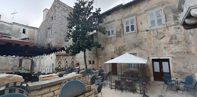 Opinii despre Lapidarium în Poreč - Gastronomija i ugostiteljstvo