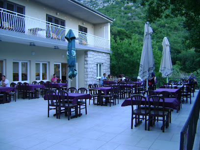 Restoran Bunica