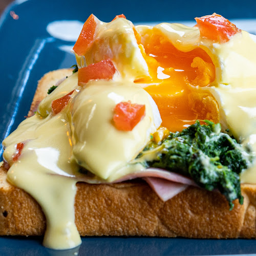 King’s Caffe food pub - Rijeka