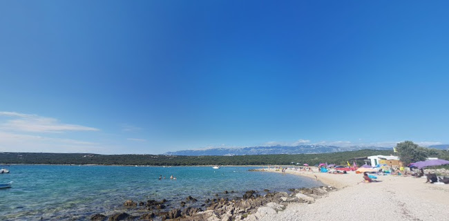 Beach Bar Babe - Novalja