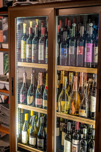 Konoba Lucac (zatvoreno) - Split