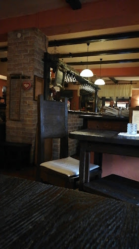 Klet Cinkuš - Gastronomija i ugostiteljstvo