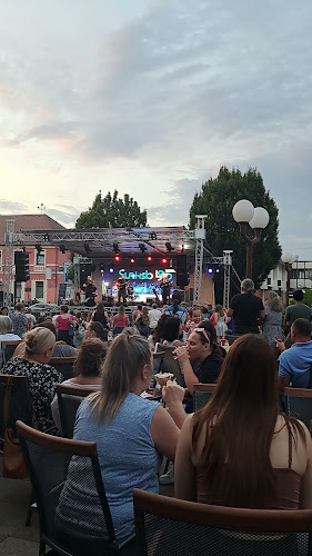 Comentarii opinii despre Caffe Bar Fontana