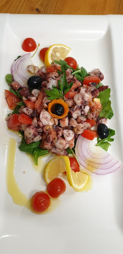 Restaurant PICCOLO PONTE - Gastronomija i ugostiteljstvo