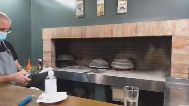 Opinii despre Restoran i konoba Marinero în Zagreb - Gastronomija i ugostiteljstvo