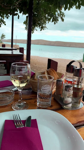 Opinii despre Konoba "Brunac" în Dinjiška - Gastronomija i ugostiteljstvo