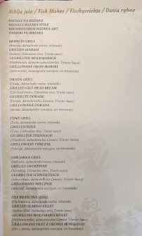 Opinii despre Bistro Fredy în Živogošće - Gastronomija i ugostiteljstvo