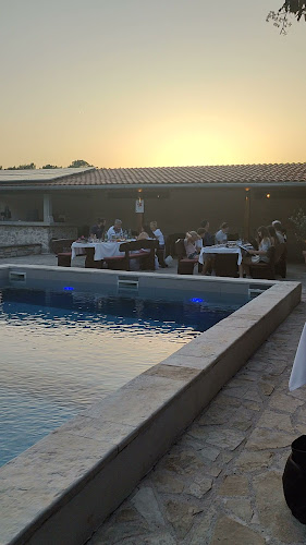 Konoba Okit - Karmelski Dvori - Vodice