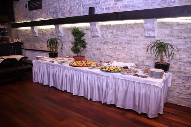 Comentarii opinii despre Kaptolska klet