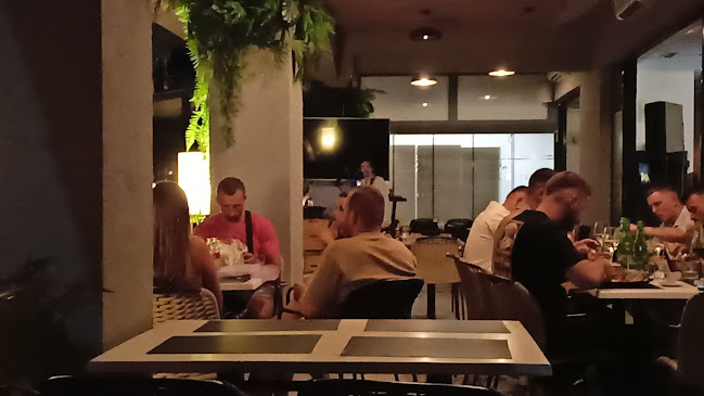 Comentarii opinii despre Providenca bar Makarska