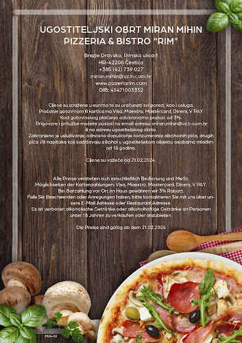 Rimska ulica 1 Brezje Dravsko, 42208, Cestica