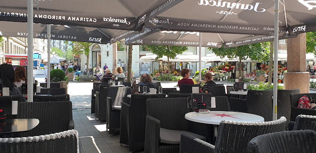 Stella bar & Vip restoran