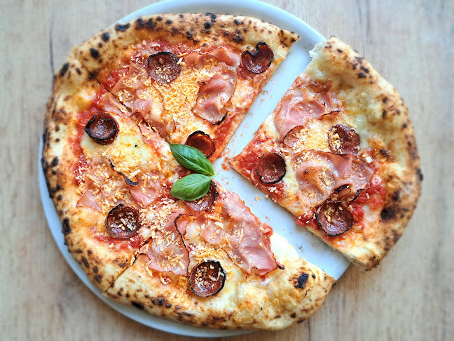 Špizza Pizzeria&Bistro