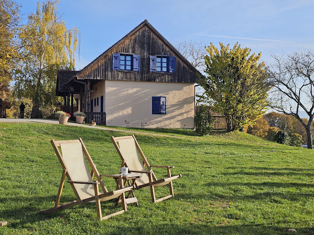 Restoran, vinarija i pansion Vuglec Breg