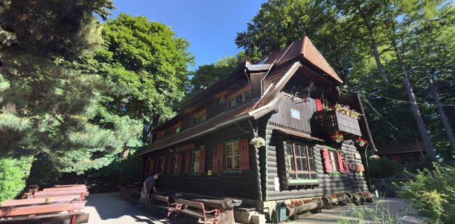 Opinii despre Planinarski dom Grafičar / Malo Sljeme d.o.o. în Zagreb - Gastronomija i ugostiteljstvo