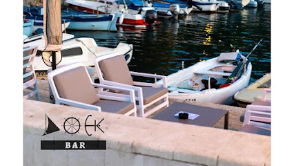 DOCK BAR
