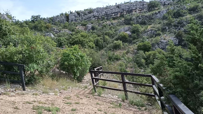 Panorama Roški Slap - Gastronomija i ugostiteljstvo