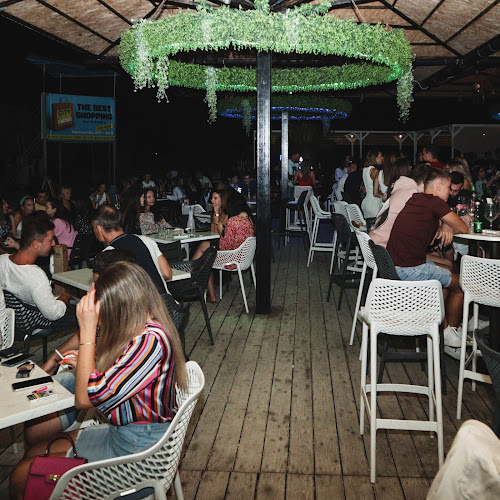 Monkey Lounge & Beach bar Žnjan - Split