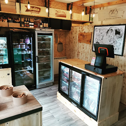 Gastro Branimir delicije