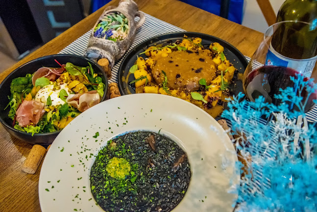 Comentarii opinii despre Cicibela food and wine bar (SPLIT)