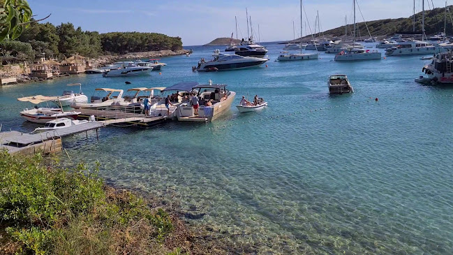 Ristorante Palmizana Meneghello - Gastronomija i ugostiteljstvo
