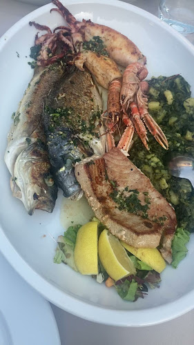 Opinii despre Konoba Farini în Višnjan - Gastronomija i ugostiteljstvo