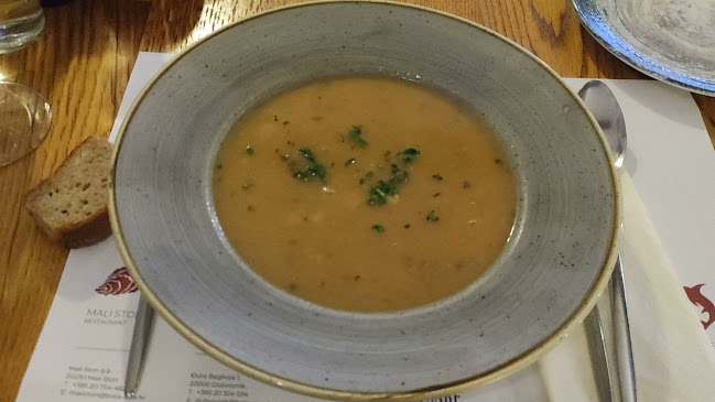 Bota-Šare Restaurant - Gastronomija i ugostiteljstvo