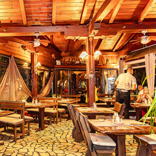 Restaurant Kantunić