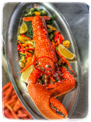 Comentarii opinii despre Restoran “STARA POŠTA” Novi Vinodolski