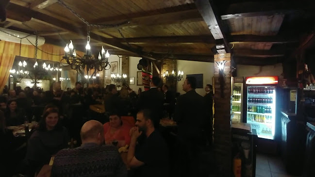 Mex Cantina - Gastronomija i ugostiteljstvo