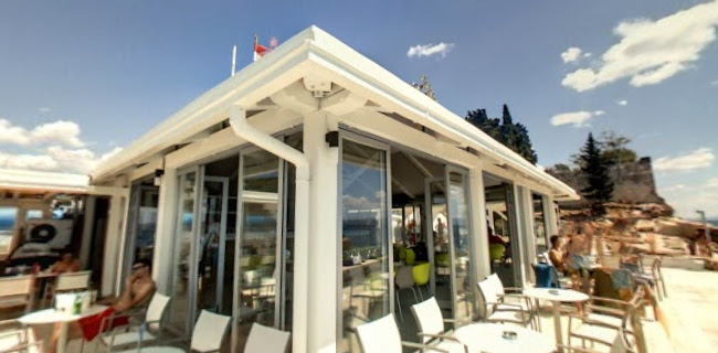 Opinii despre Jadran Beach Bar în Split - Gastronomija i ugostiteljstvo
