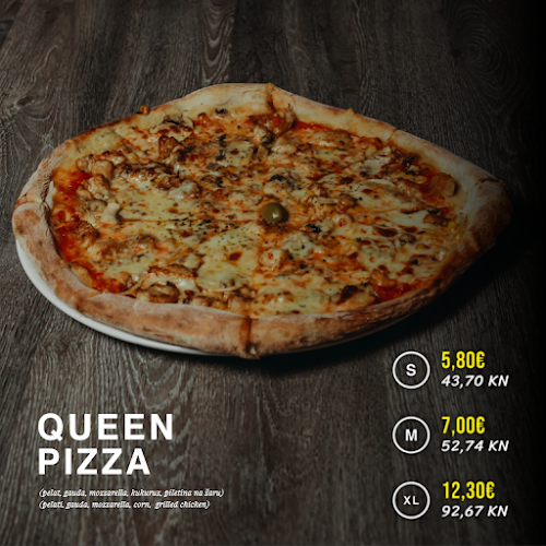 Comentarii opinii despre King's World of Kebap