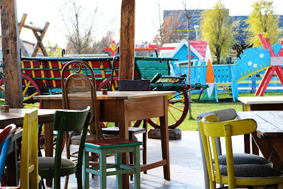 Restoran Santa Maria