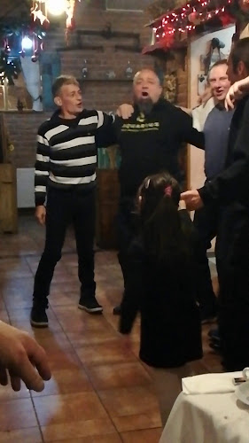 Comentarii opinii despre Restoran Šarm