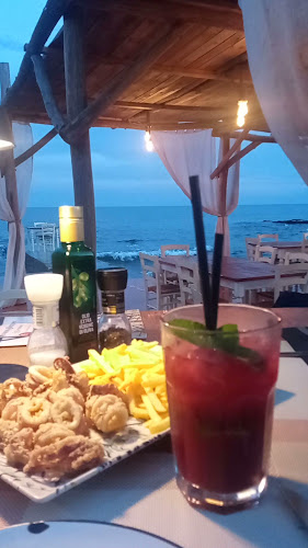 Opinii despre Restaurant pizzeria La Capannina în Umag - Gastronomija i ugostiteljstvo