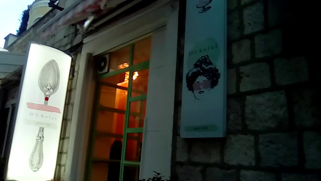 Opinii despre Oš Kolač - Artisan Cakes and Pastries în Split - Gastronomija i ugostiteljstvo
