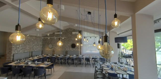 Comentarii opinii despre Restaurant The One