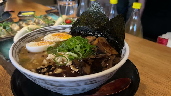 Opinii despre SOI fusion în Zagreb - Gastronomija i ugostiteljstvo