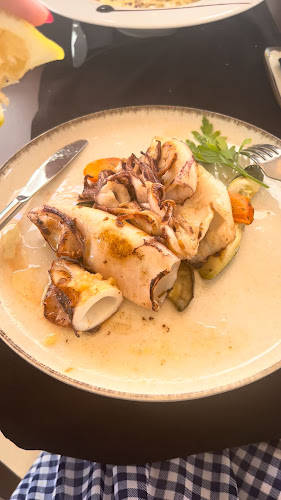 Opinii despre Restaurant Lanii în Dubrovnik - Gastronomija i ugostiteljstvo