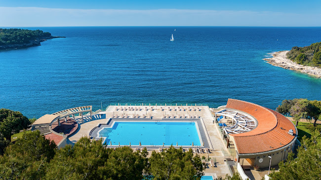 Comentarii opinii despre Arena Verudela Beach Apartments