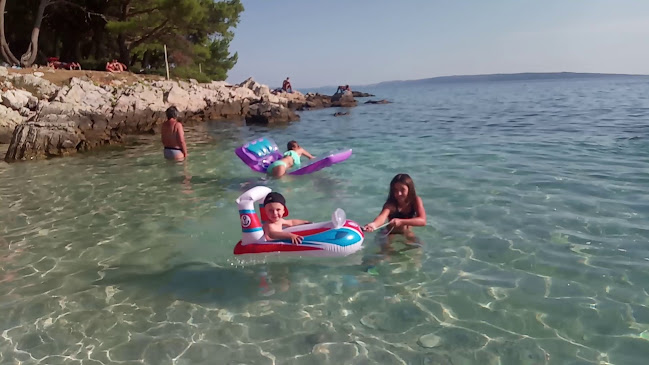 Žal Beach Bar & Kitchen - Gastronomija i ugostiteljstvo