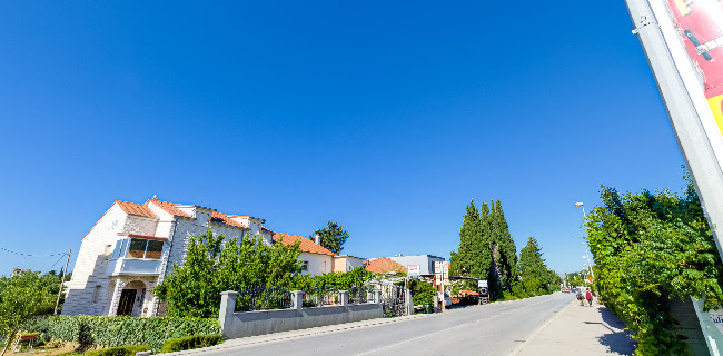 Cesta Dr. Franje Tuđmana 718, 21215, Kaštel Lukšić