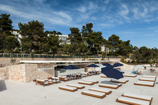 Comentarii opinii despre Mulini Beach Bar