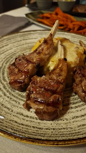 Opinii despre Boban caffe & restoran în Zagreb - Gastronomija i ugostiteljstvo