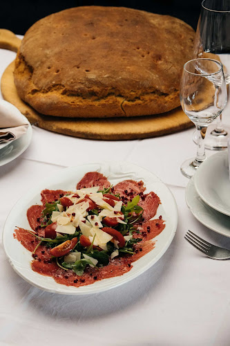 Opinii despre Restoran Ivančić în Jastrebarsko - Gastronomija i ugostiteljstvo