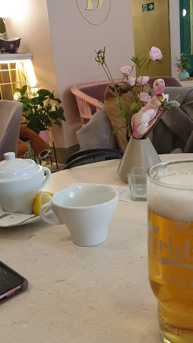 Drama Bar - Gastronomija i ugostiteljstvo