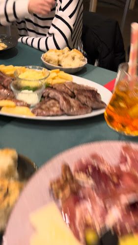 Riva Bistro (Rovinj) - Rovinj