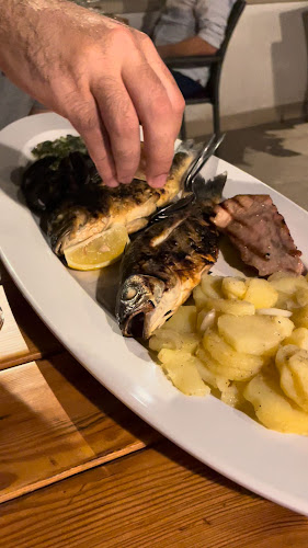 Opinii despre Susvid în Makarska - Gastronomija i ugostiteljstvo